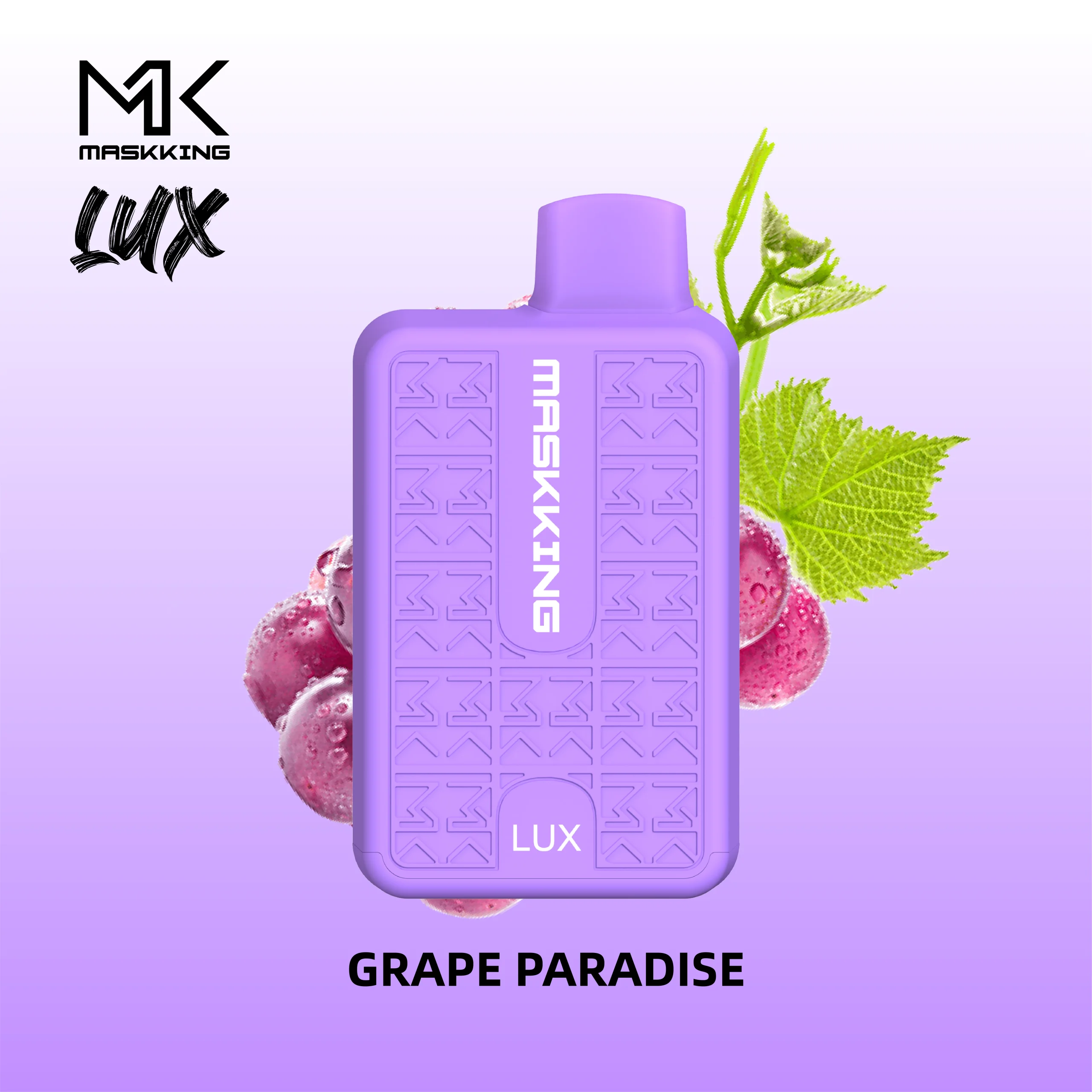 Grape-Paradise